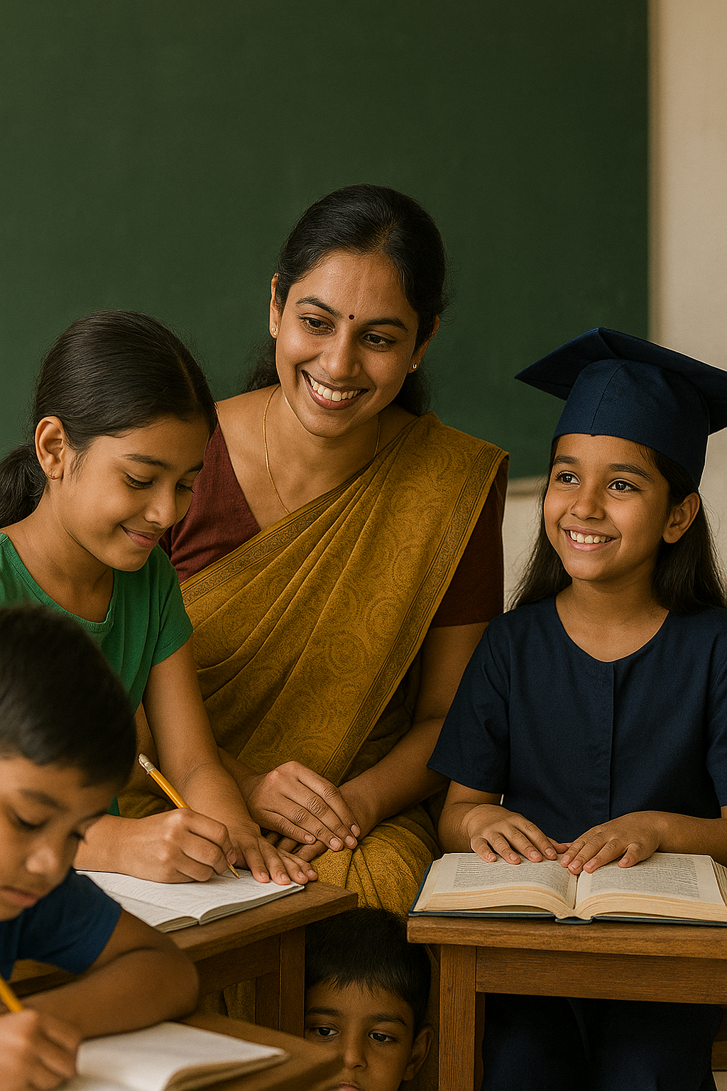 Education